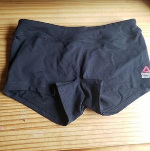 Reebok Crosfit Chase Shortie Shorts